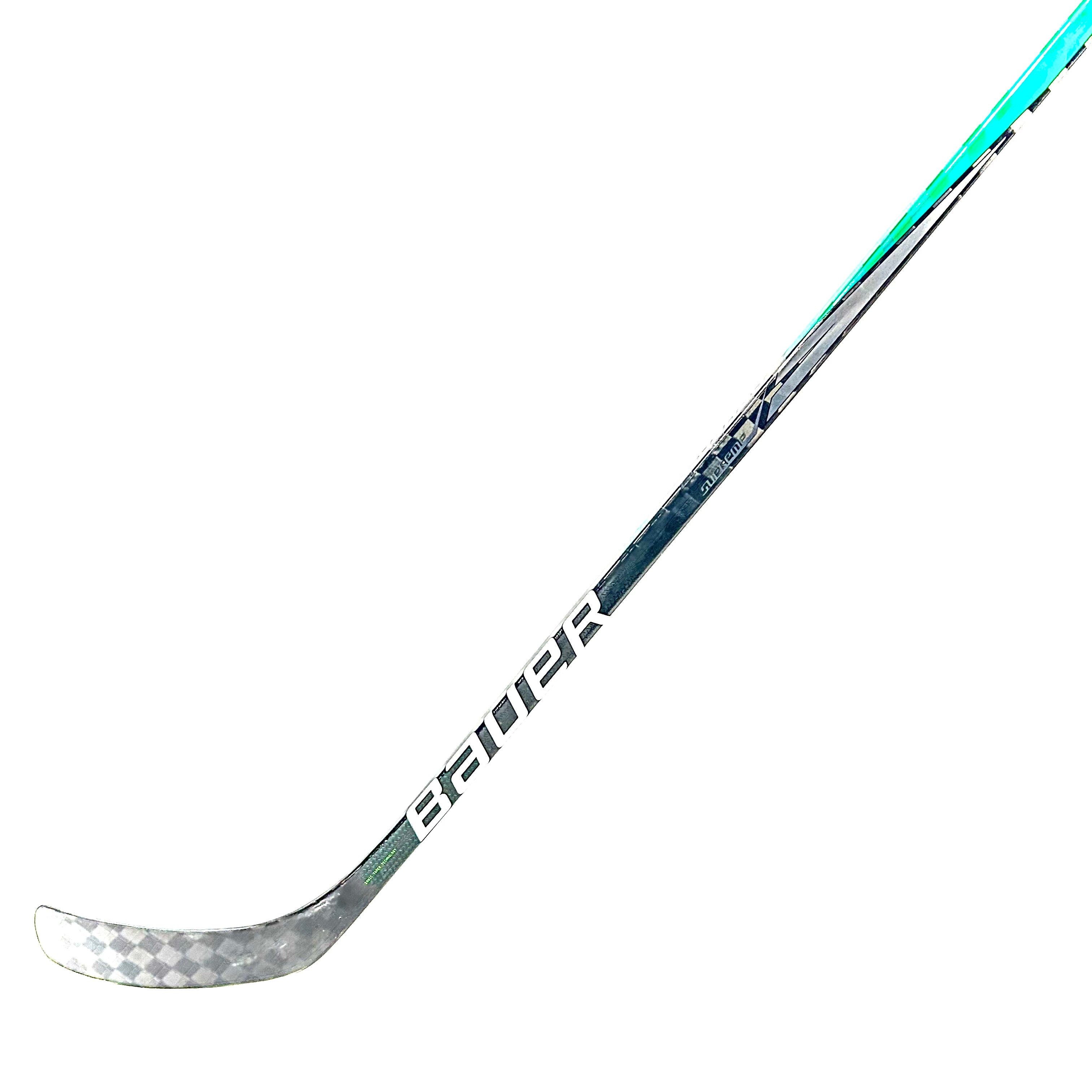 Jamie Benn Pro Stock - Bauer Nexus 2N Pro (LNH)